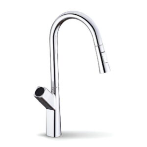 Смеситель для кухни FADO Botichelli одновентильный