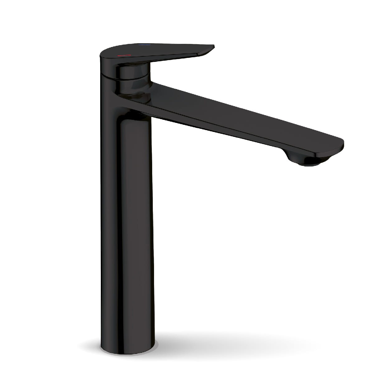 FD-MIX05044B_0 Смеситель для умывальника FADO Garda однорычажный