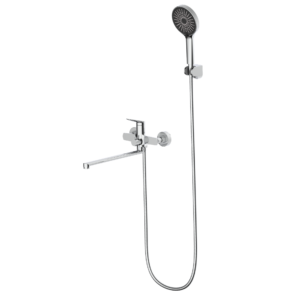 Смеситель для ванны FADO Garda