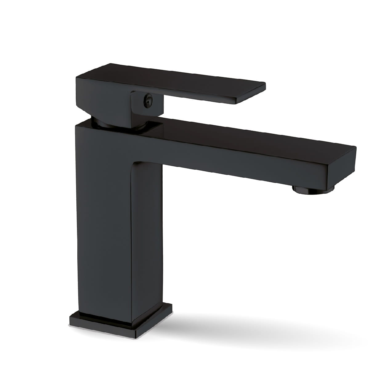 FD-MIX0604B_0 Смеситель для умывальника FADO Verona однорычажный