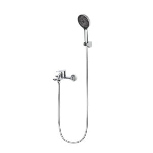 Смеситель для ванны FADO Nemi