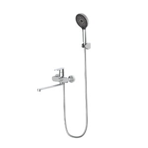 Смеситель для ванны FADO Nemi