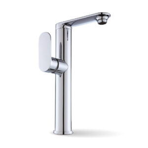 Смеситель для умывальника FADO Nemi однорычажный