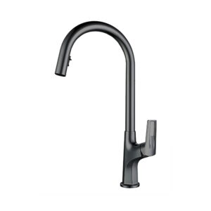 Смеситель для кухни FADO Banti однорычажный