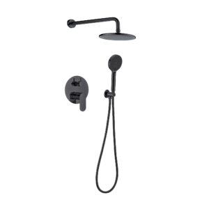 Душевая система FADO Nemi скрытого монтажа