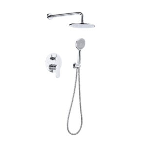 Душевая система FADO Nemi