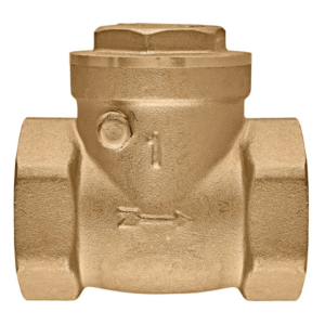 Обратный клапан Koer KR.174-25 - 1"