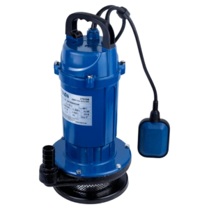 Дренажный насос Wetron QDX1.5w-32-0.75F