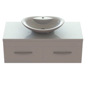 Тумба в ванную Snail Венера 1200х550 подвесная