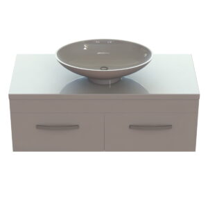 Тумба в ванную Snail Венера 1200х550 подвесная