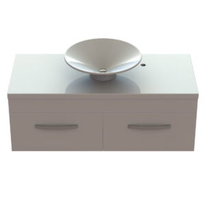 Тумба в ванную Snail Венера 1200х550 подвесная