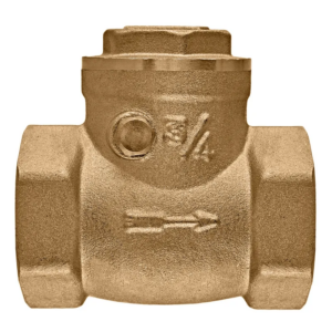 Обратный клапан Koer KR.174-20 - 3/4"