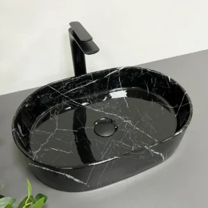 Умывальник накладной VBI Verona 500х340