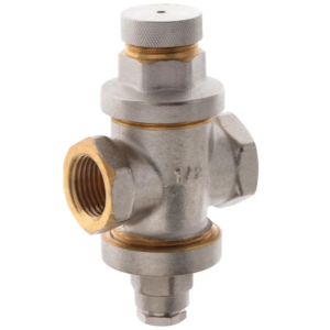 Редуктор давления Koer KR.1252 1/2”