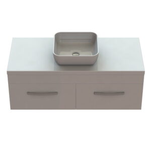 Тумба в ванную Snail Венера 1200х550