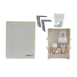 Унибокс для теплого пола Nolf NF.3501