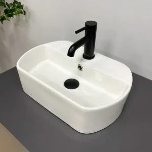 Умывальник накладной VBI Severini 450х300