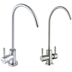 Краны для питьевой воды