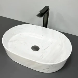 Умывальник накладной VBI Verona 500х340