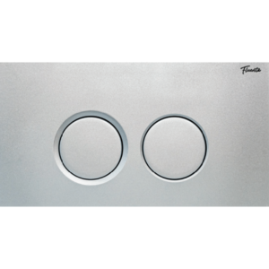 Кнопка для инсталяции Peštan Fluenta Ring Flushshing Plate