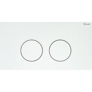 Кнопка для инсталяции Peštan Fluenta Ring Flushshing Plate
