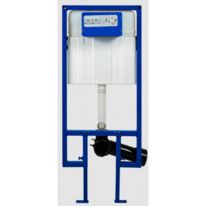 Инсталяция для биде Peštan Fluenta Fit Concealed Cistern - 80 mm