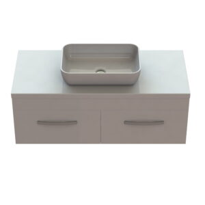 Тумба в ванную Snail Венера 1200х550 подвесная