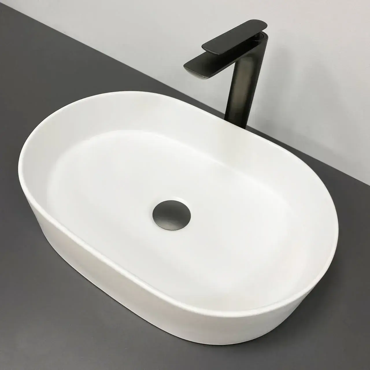 VBI-011320 Умывальник накладной VBI Verona 500х340