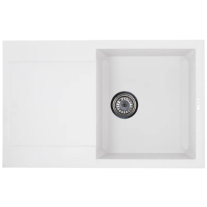 Кухонная мойка Zerix ZS-7950S-01
