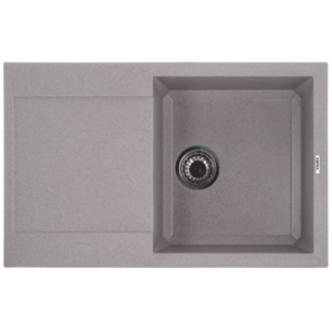 Кухонная мойка Zerix ZS-7950S-07