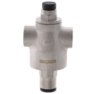 Редуктор давления Koer KR.1251 3/4”