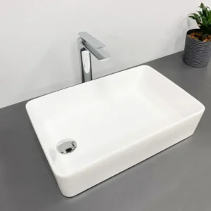 Умывальник накладной VBI Velletri 505х325