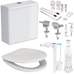 Аксессуары для керамики