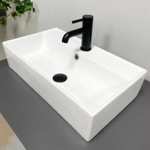 Умывальник накладной VBI Tavernola 555х315