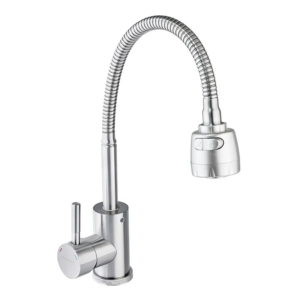 Смеситель для кухни Armata SUS-011(N) Reflector