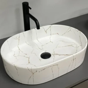 Умывальник накладной VBI Verona 510х355