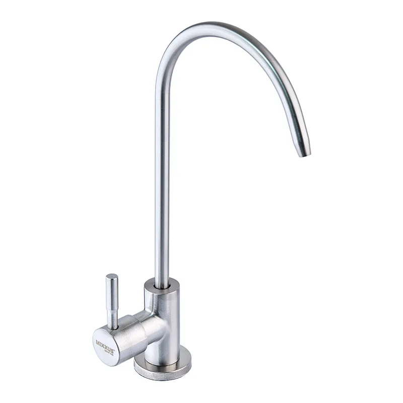 5FC7CF2F-B14F-4F39-880F-D33D1B1A9894 Кран для питьевой воды Mixxus Mono-07.SUS Filter