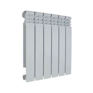 Биметаллический радиатор Santerra Ultra 500/80