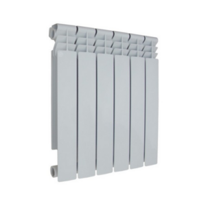 Биметаллический радиатор Santerra Ultra 350/80