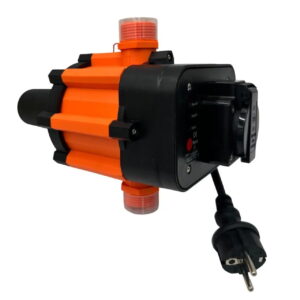 Контроллер давления Euroaqua SKR-6 1,1 кВт