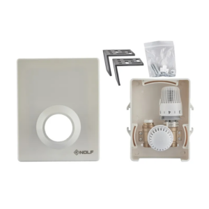 Унибокс для теплого пола Nolf NF.3502