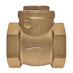 Обратный клапан Koer 1/2" KR.174-15