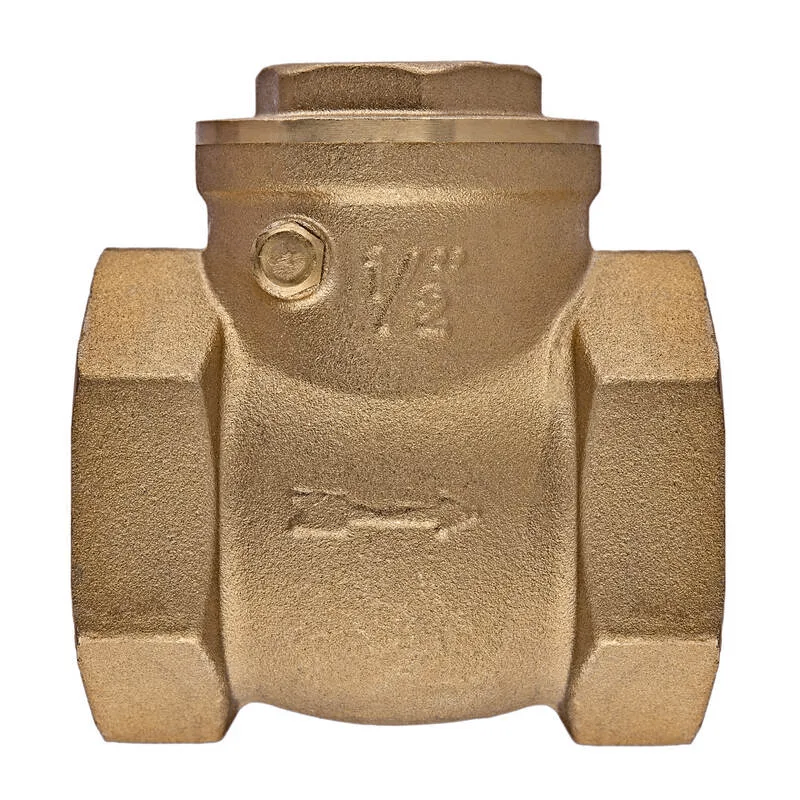 733790F8-6B6E-476B-A87D-74BE7BC74373 Обратный клапан Koer 1/2" KR.174-15