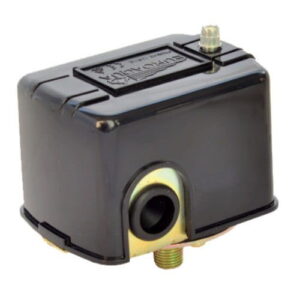 Механическое реле давления Euroaqua SK-2А, винт Z1/4