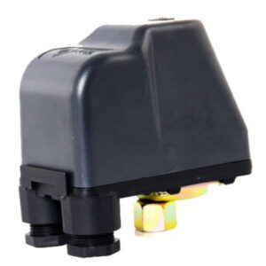 Механическое реле давления Euroaqua SK-9А, гайка Z1/4