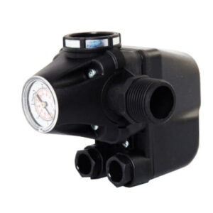 Механическое реле давления Euroaqua PM-5/3W