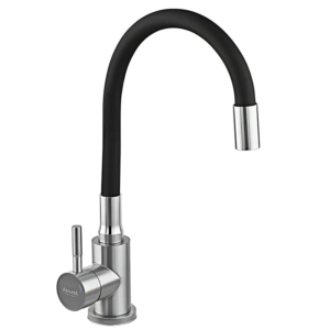 Смеситель для кухни Armata SUS-011 Refl.Black