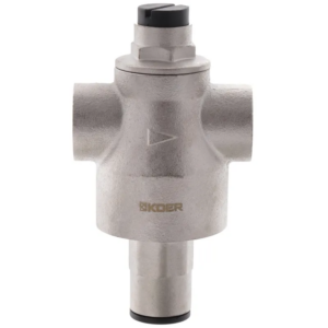 Редуктор давления Koer KR.1251 1''