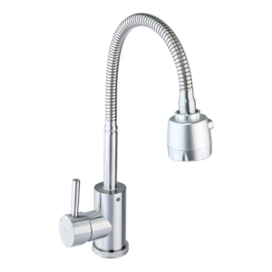 Смеситель для кухни Armata SUS-011 Reflector