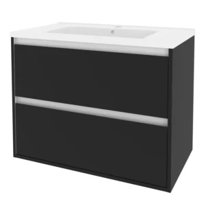 Тумба в ванную Van Mebles Айрис 800х450 подвесная